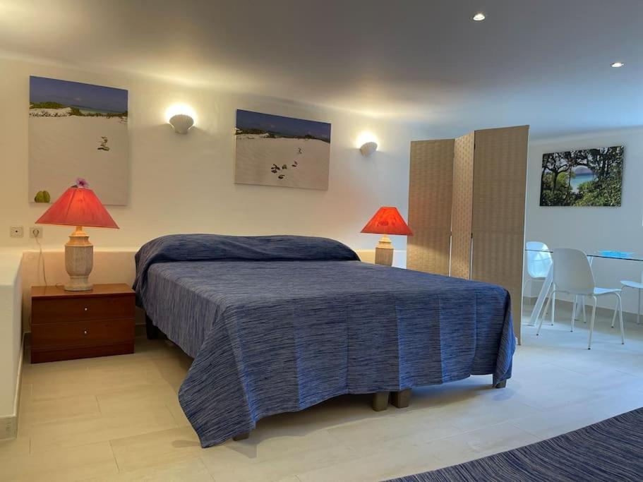 Studio With Private Swimming Pool And Garden Cascais Eksteriør billede