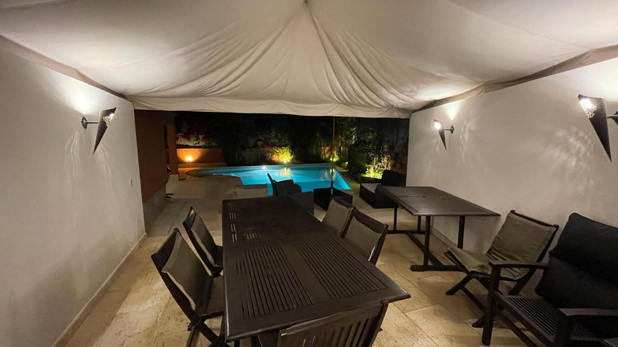 Studio With Private Swimming Pool And Garden Cascais Eksteriør billede