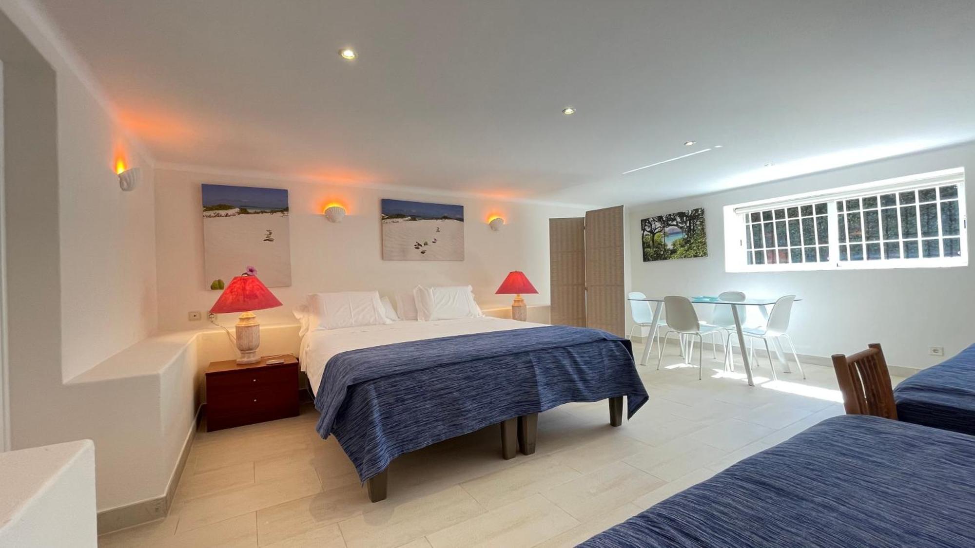 Studio With Private Swimming Pool And Garden Cascais Eksteriør billede