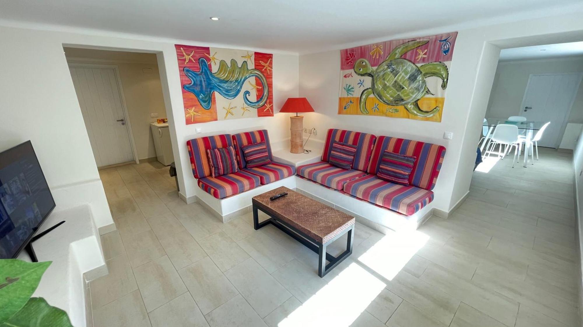 Studio With Private Swimming Pool And Garden Cascais Eksteriør billede